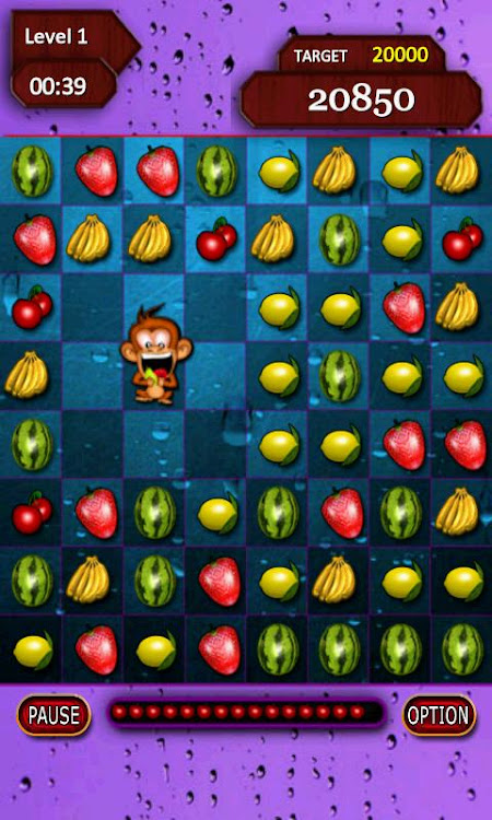 Swiped Fruits - 1.2.5 - (Android)