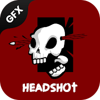 Headshot GFX Tool and Sensitivity settings Guide
