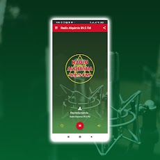 Radio Alquimia 89.5 FM - Choréのおすすめ画像1