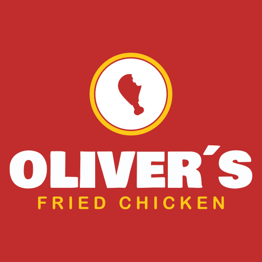 Olivers Fried Chicken logo