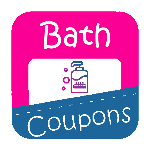 Digit Coupons for Bath and Body