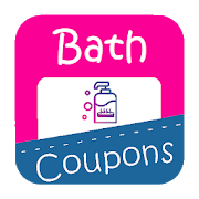 Digit Coupons for Bath & Body Works