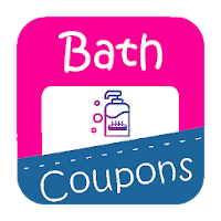 Digit Coupons for Bath and Body