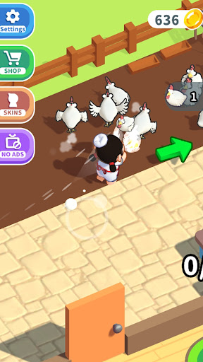 Cooking Master androidhappy screenshots 2