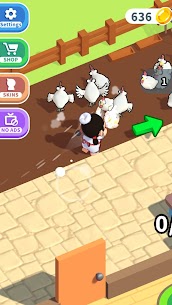 Cooking Master MOD APK (Unlimited Diamonds) Download 2