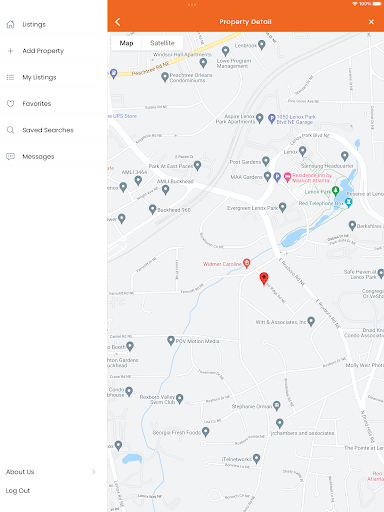 Property Obsession Network