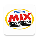 Mix Rio FM icon