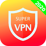 Cover Image of डाउनलोड Faster VPN - Ultimate Free Proxy 1.8 APK