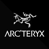 Arc'teryx icon