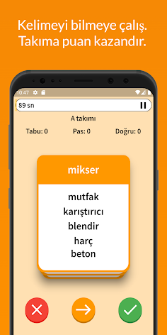 Anlat Bakalım - Screenshot 2