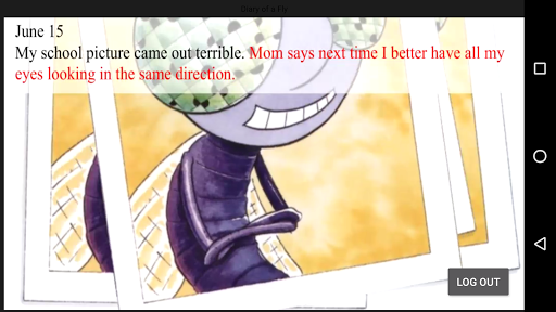 Tumblebooks Screenshot 2 - AppWisp.com