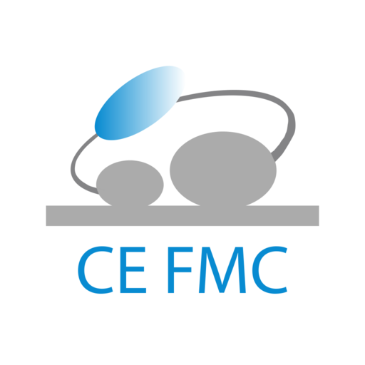 CE FMC logo