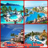 Resort Design Ideas icon