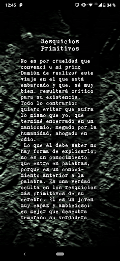 Variante Innsmouth - Screenshot 4