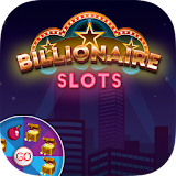 Billionaire Slots Casino icon