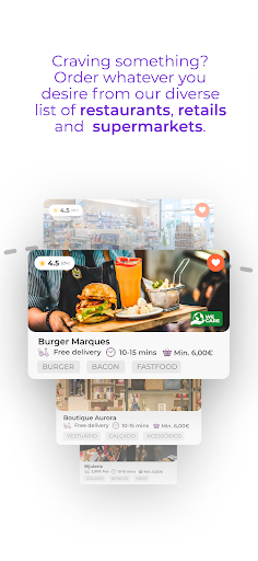 GoBuddy App Screen 3