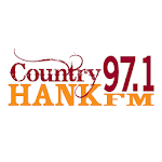 97.1 Hank FM Country Apk