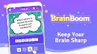screenshot of Brain Boom: Word Brain Games