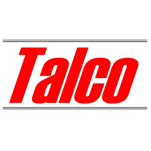Talco Fuse logo