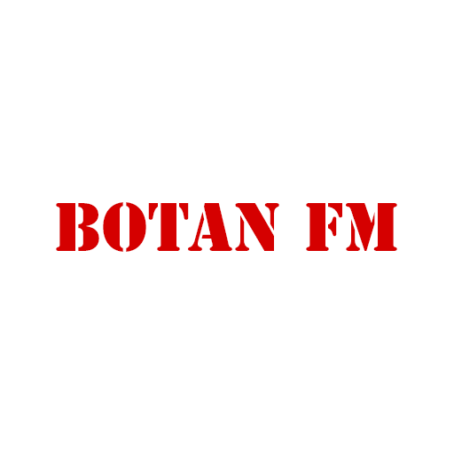 Botan FM - Siirt 56 Télécharger sur Windows