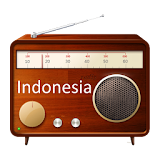 Indonesia Radio icon
