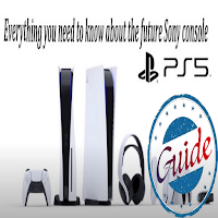 PS5 guide