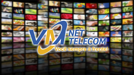 VM Net TV STB Screen 2