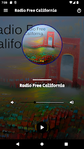 Radio Free California