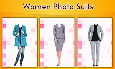 Women Photo Suitsのおすすめ画像1