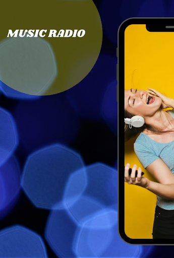 Android application Omroep Venray Fm Live Station screenshort