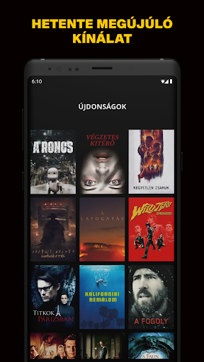 Scream Screen 3