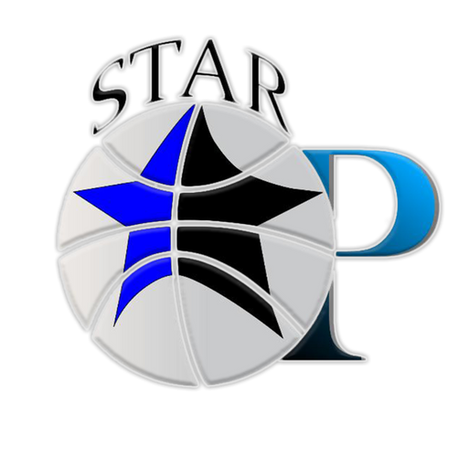 Star Plairs App logo