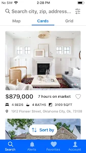 Oklahoma City Real Estate