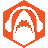 Shark - Music icon