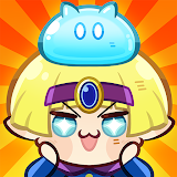 Ranking of Heroes: Idle Game icon