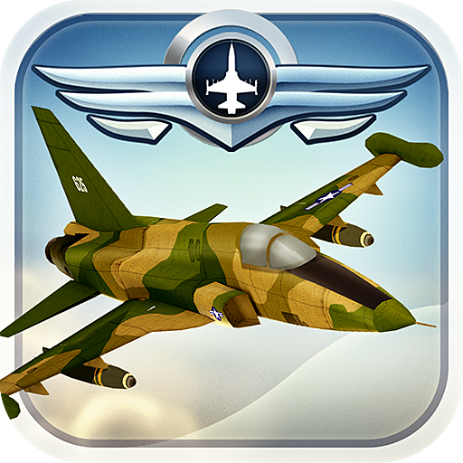 Legendary Fighters 1.0 Icon
