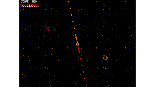 MDG: Matrix Defense Gauntlet Screen 2