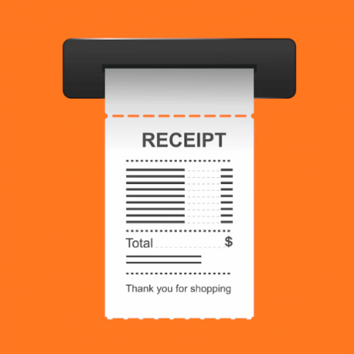 Receipts Templates logo