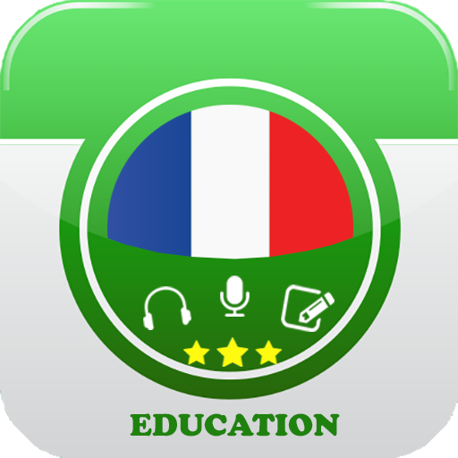 Learn French Daily logo