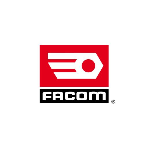 Facom – SCANDIAG logo