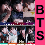 Cover Image of Download BTS feat Halsey - Boy With Luv  APK