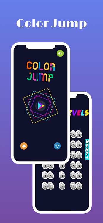 Color Jump: Match Same Colors - 2.0 - (Android)