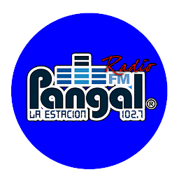 Imagen de ícono de Radio Pangal