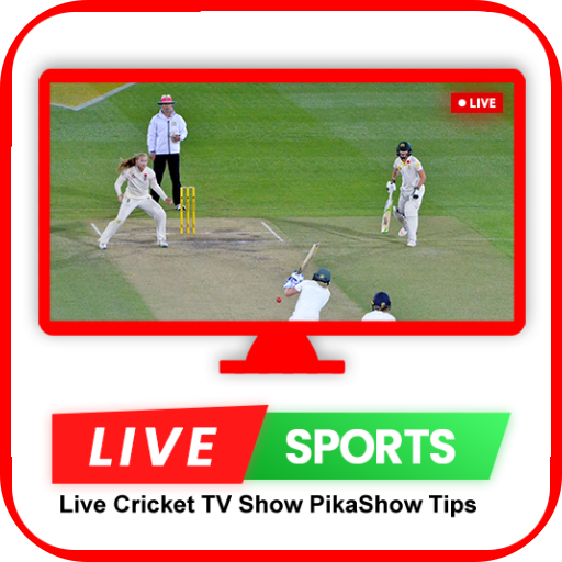 GHD Sports Live Cricket Tv