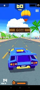 Car wala Racing Game: Kar wala