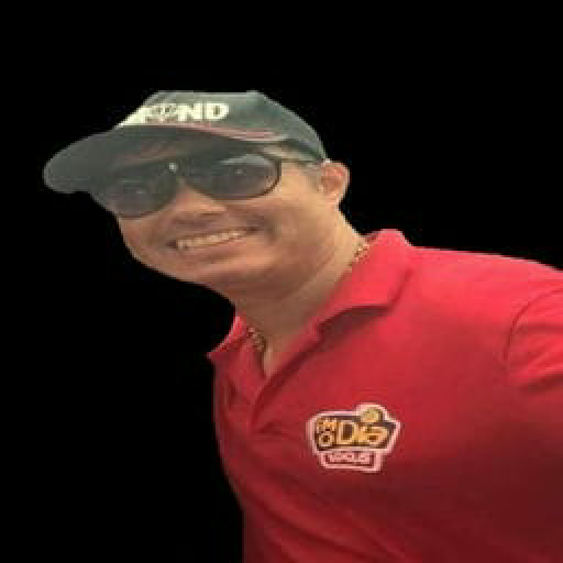 DJ SANDRINHO ELETRO logo