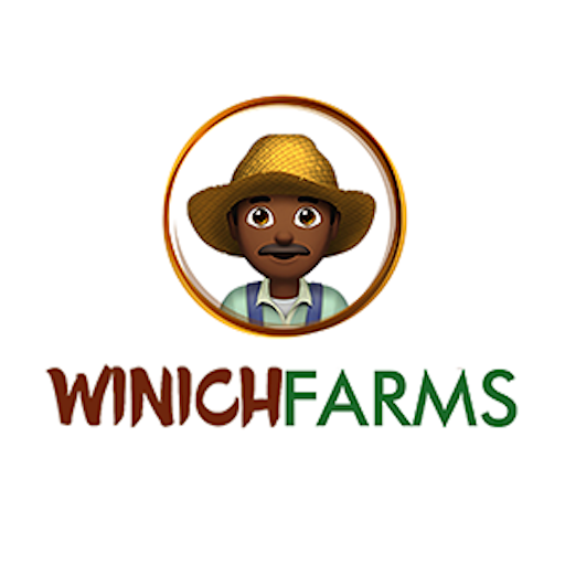 Winichfarms logo