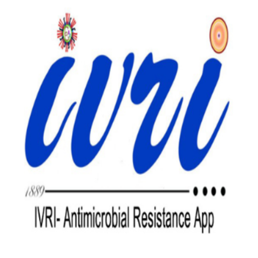 Antimicrobial Resistance App 1.0.2 Icon