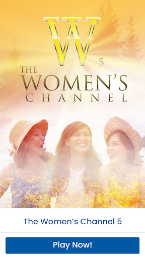 The Womens Channel 5 Screen 2