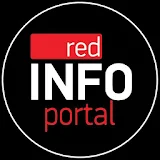 Red Info Portal icon